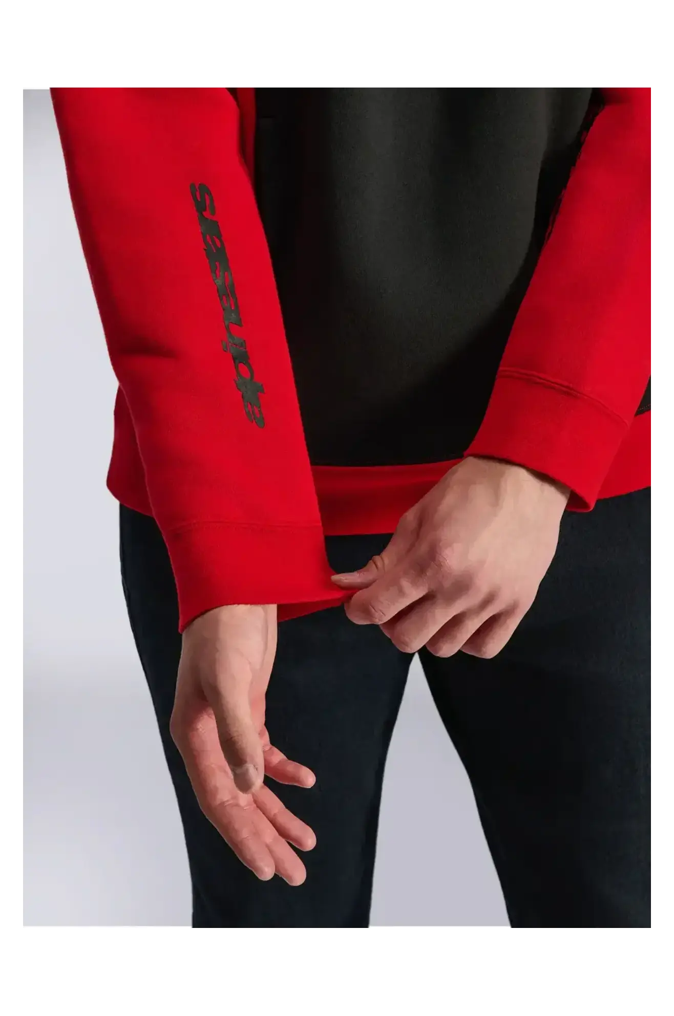 Sudadera Alpinestars Ignite