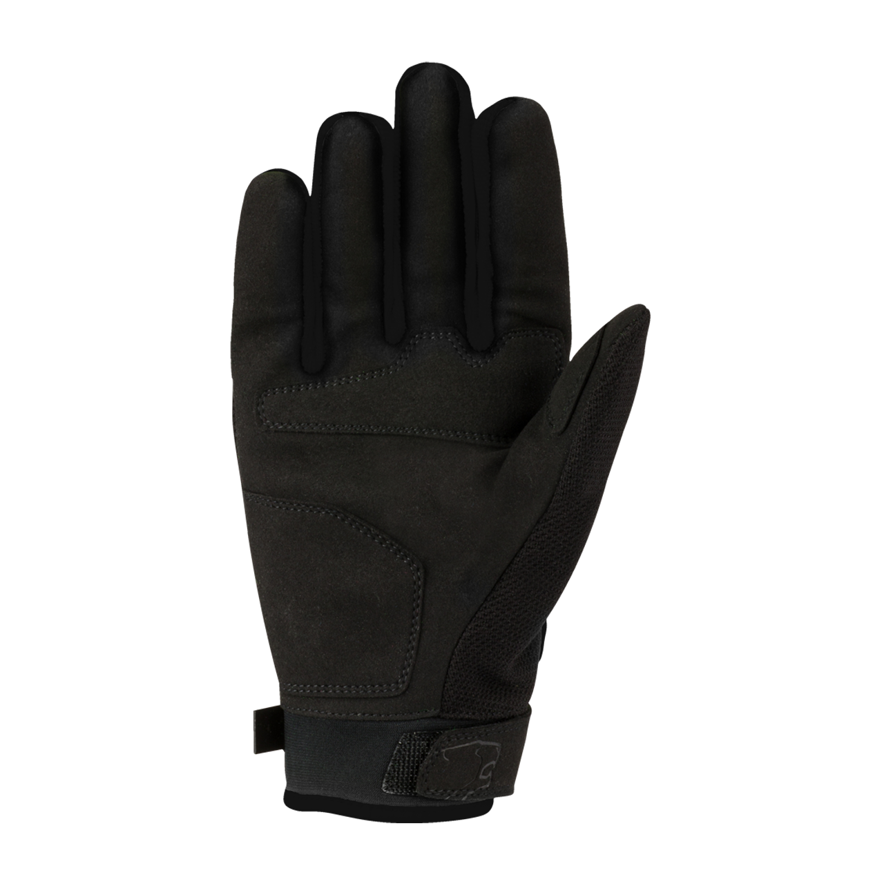 Gants Moto Bering York