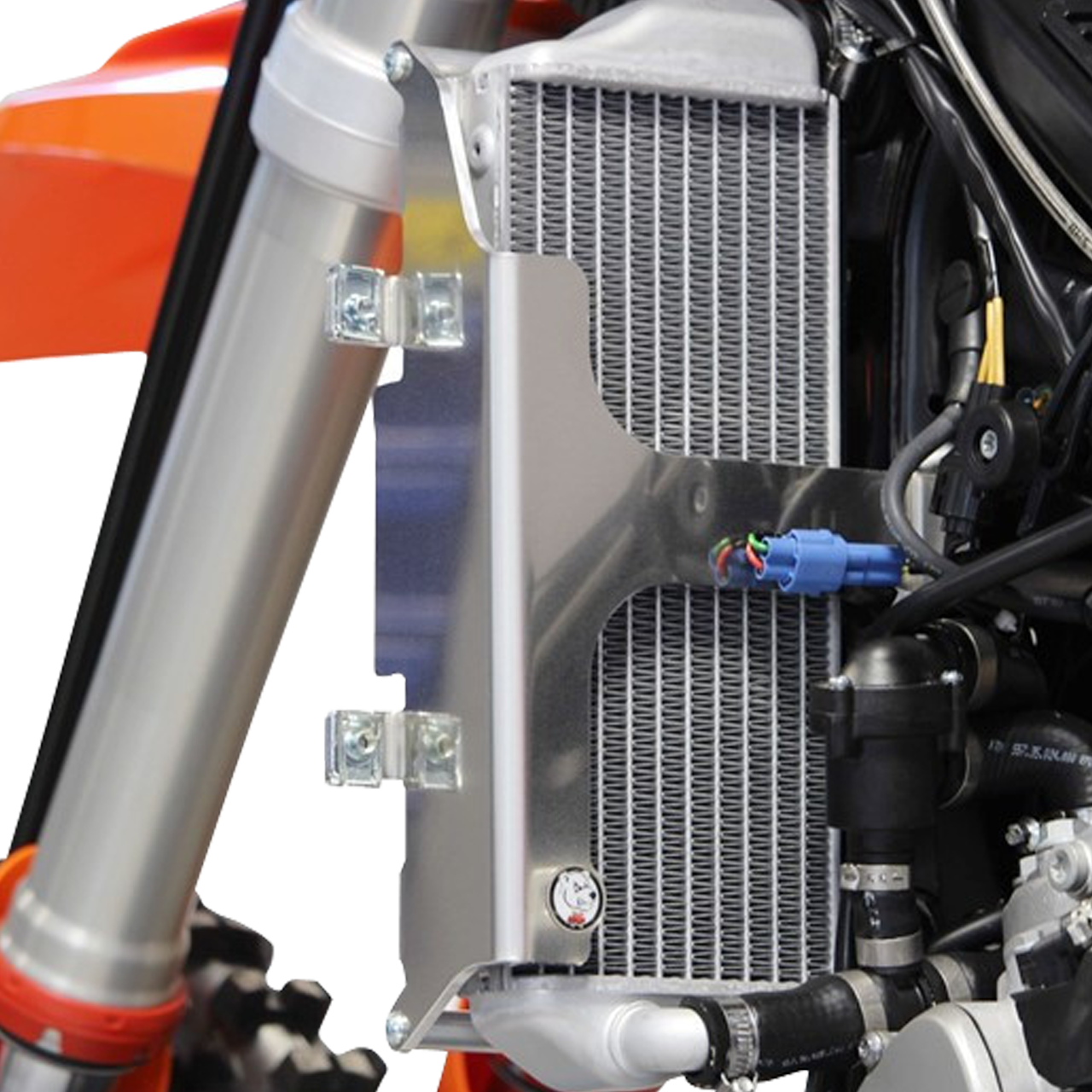Radiatorbescherming AXP Xtrem
