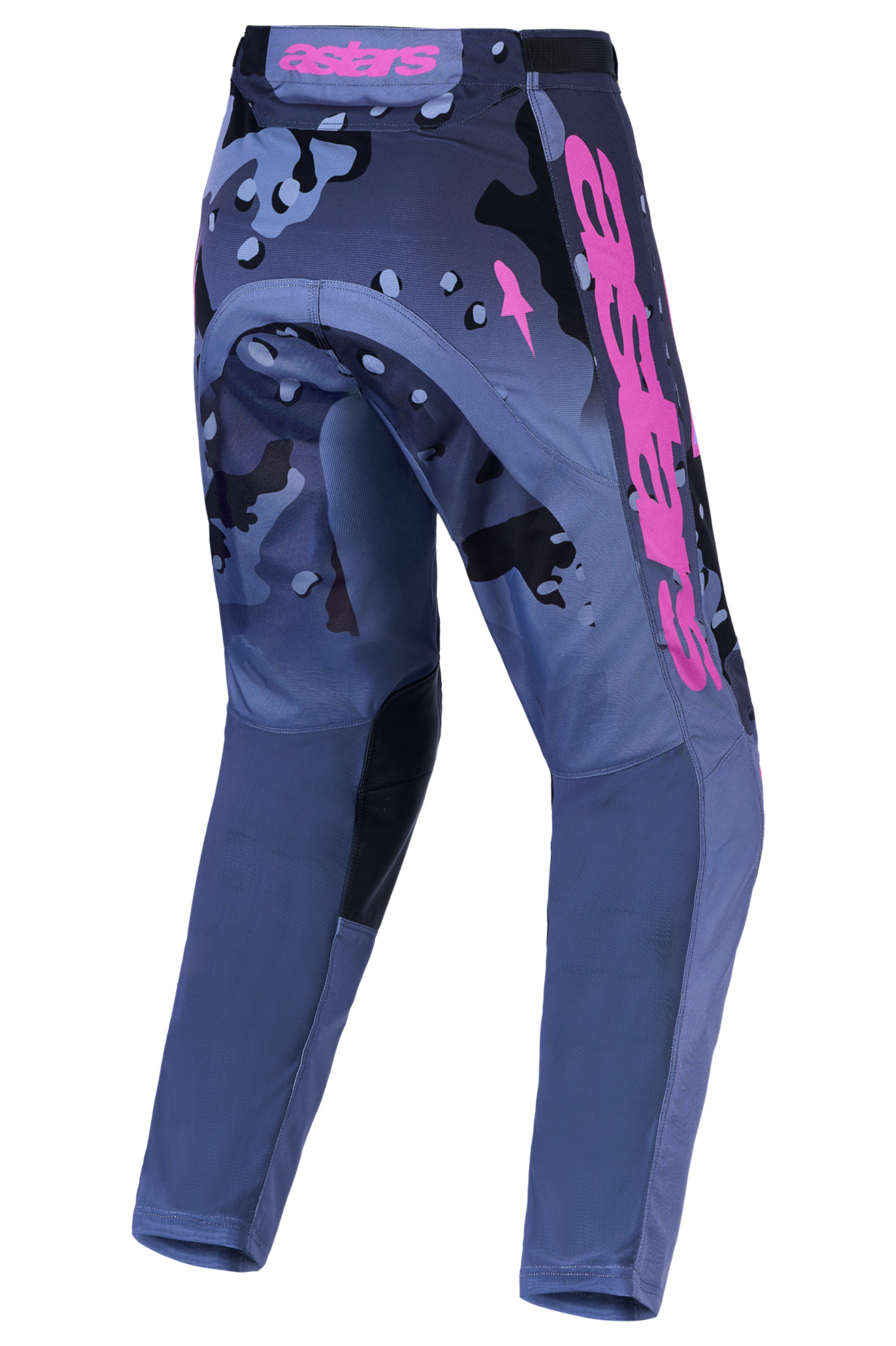 Crossbukser Alpinestars Racer Lone