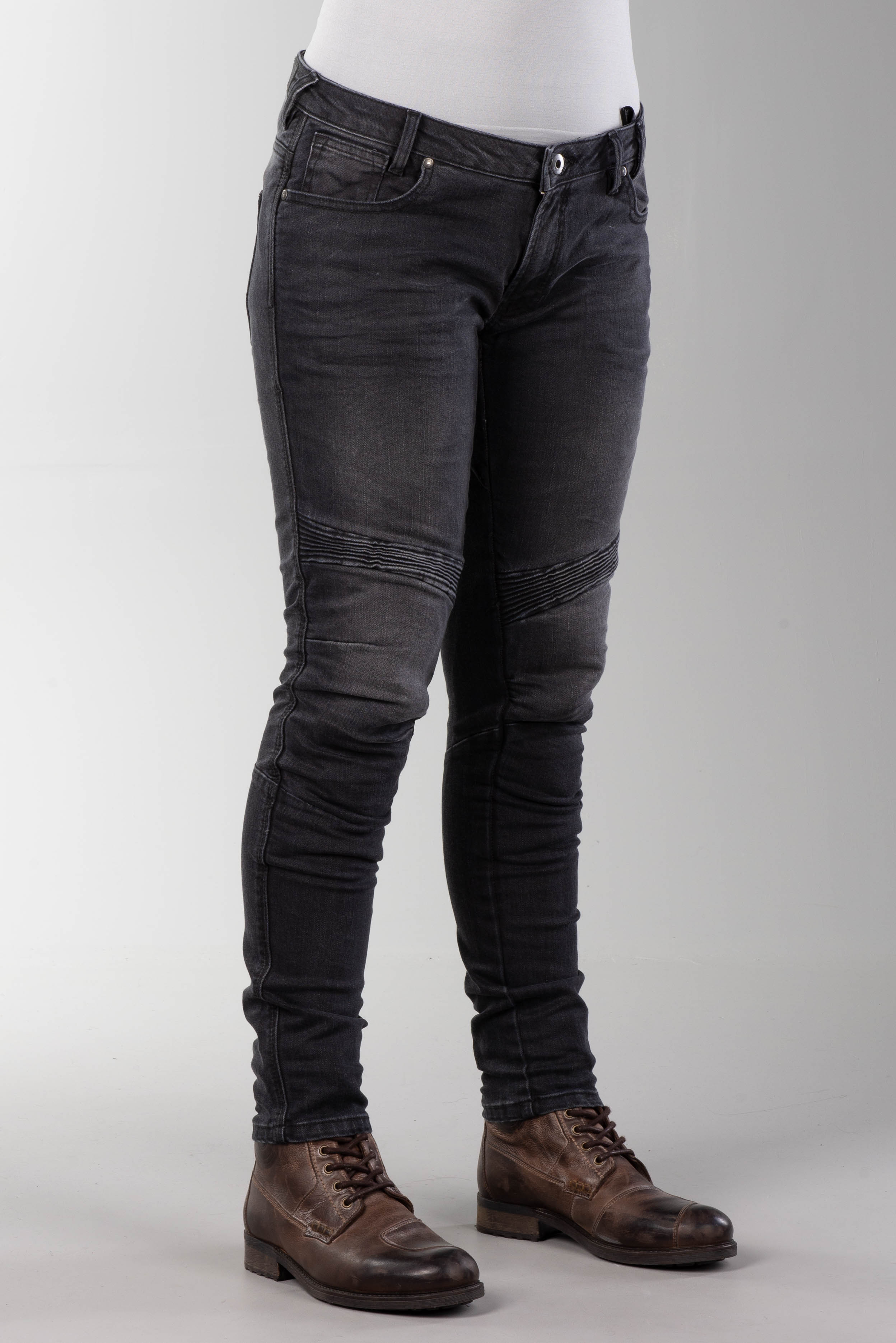 Vaqueros Rev'It! Moto Mujer