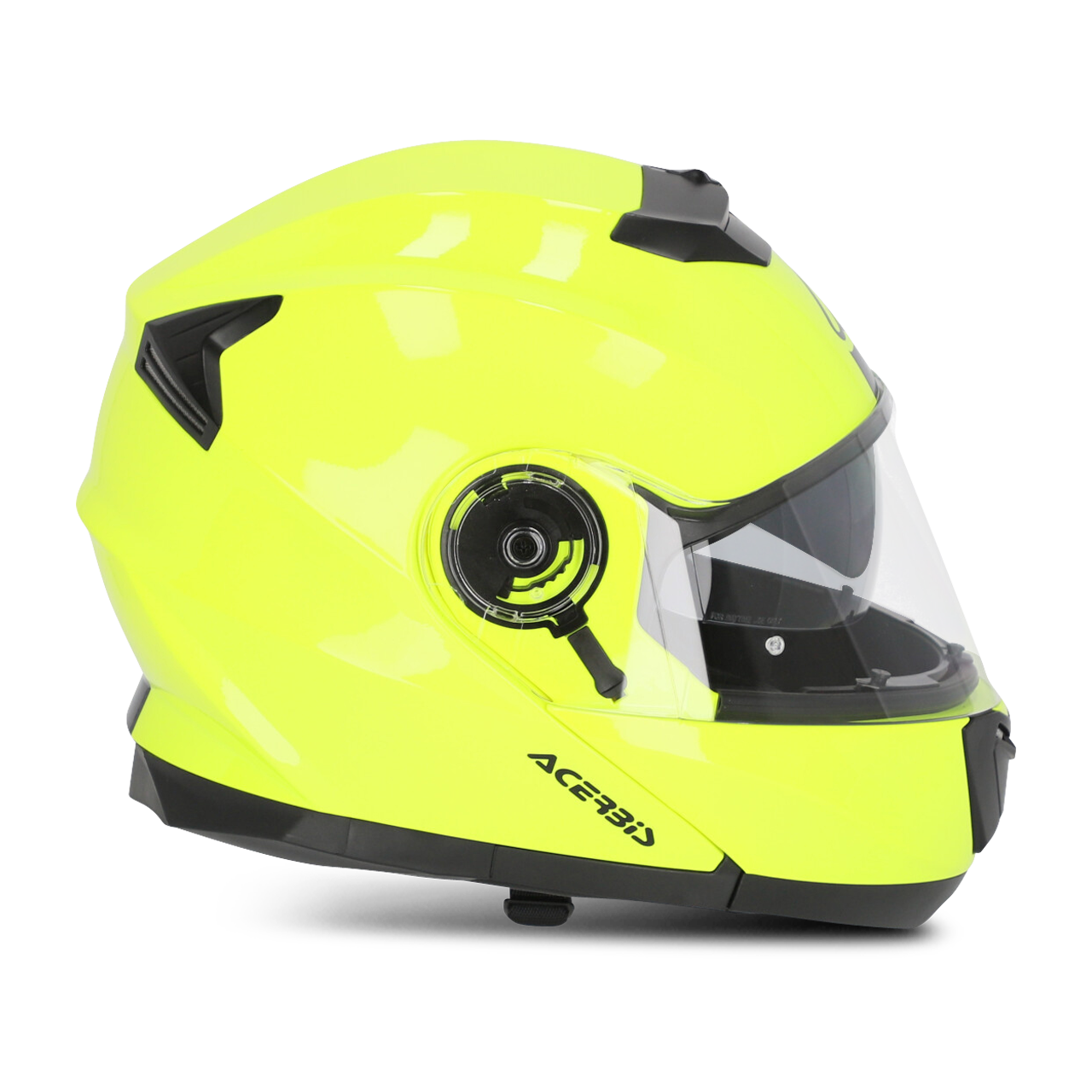 Systeemhelm Acerbis Serel