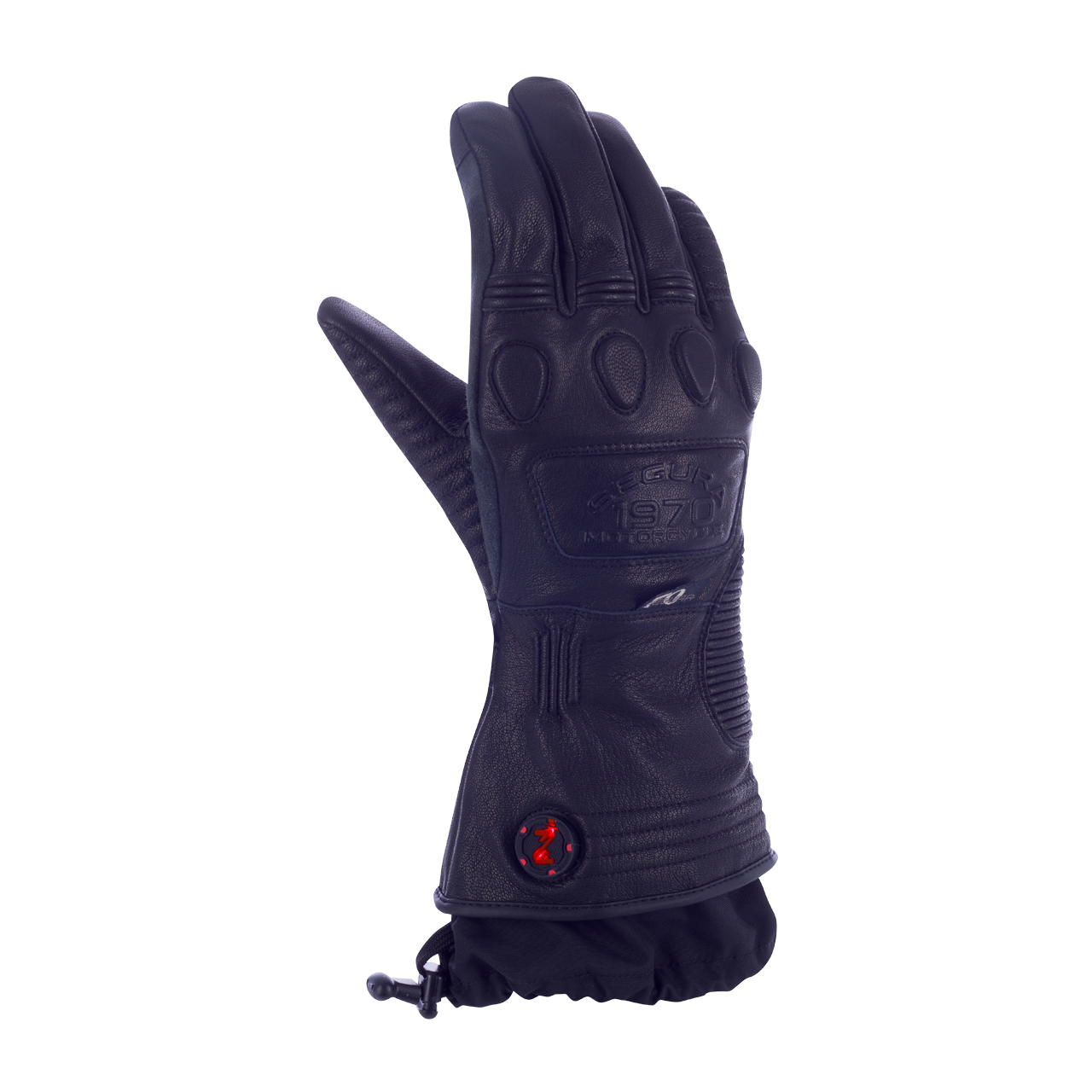 Guantes de Moto Segura Shiro