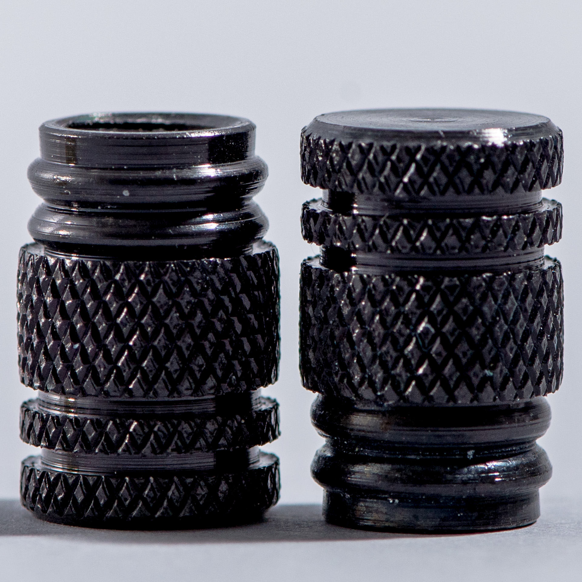 Oxford Valve Caps