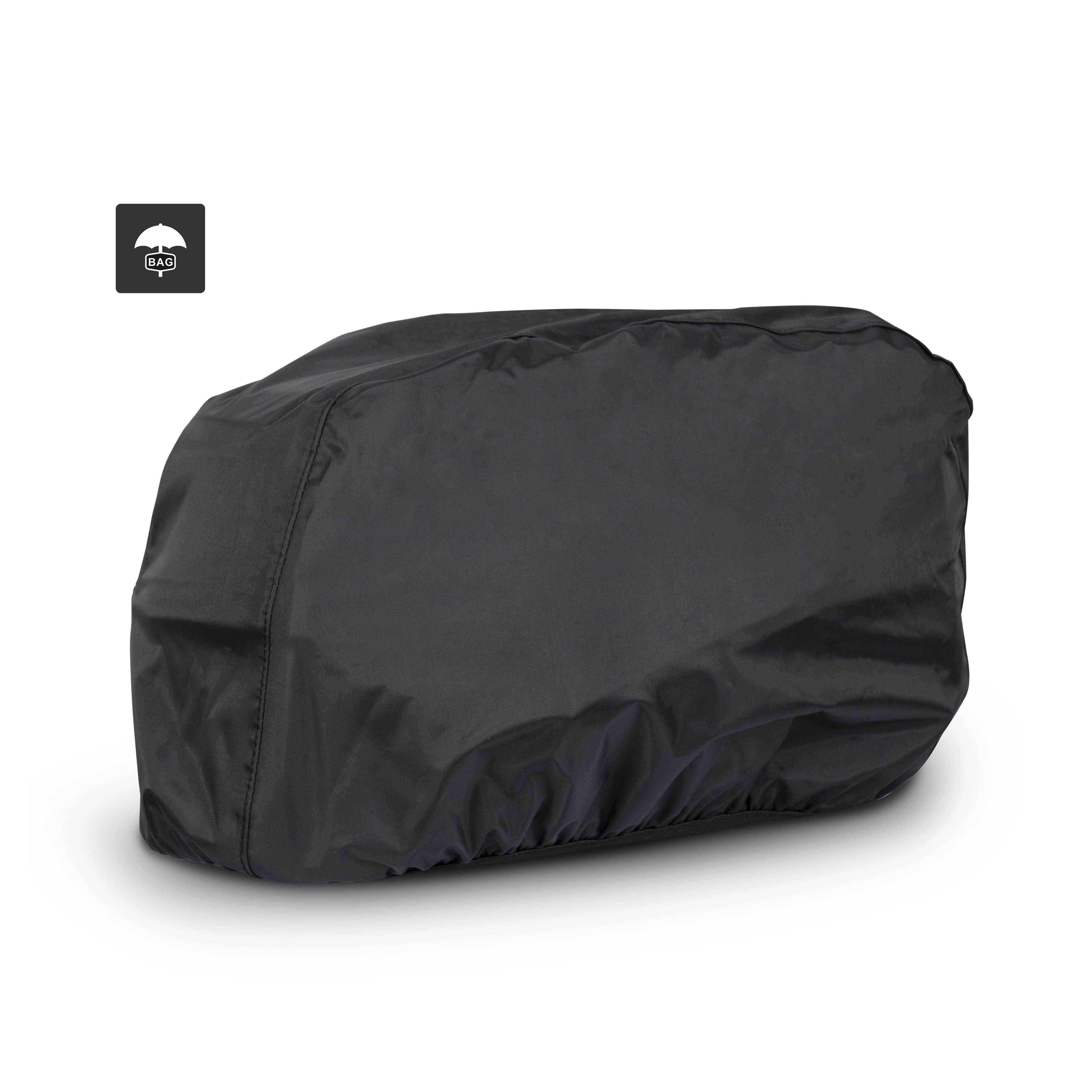 Shad Terra Click System Tank Bag