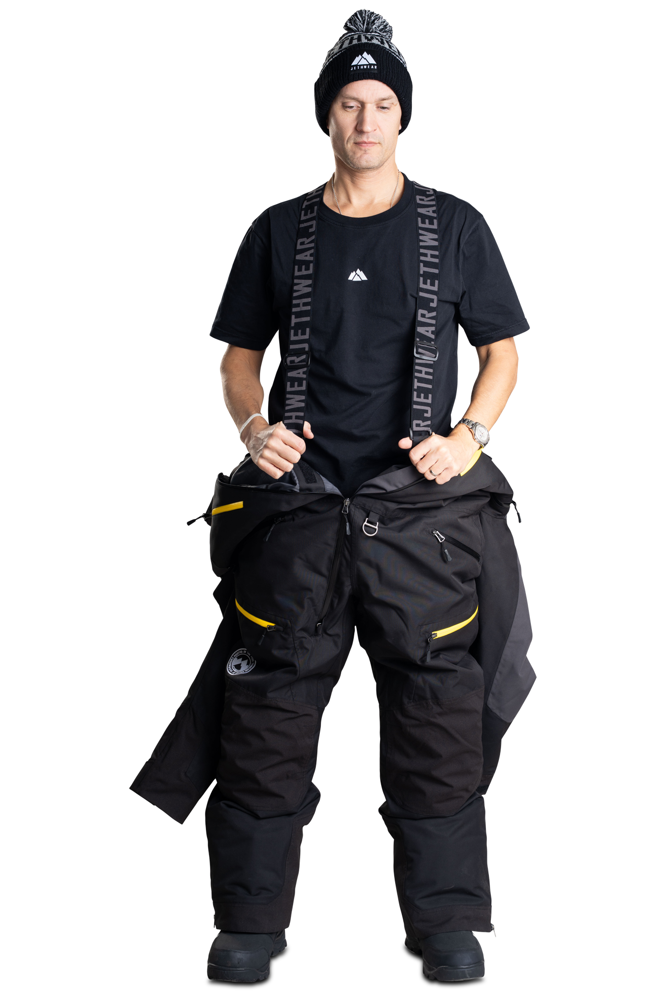 Monosuit Jethwear Venture