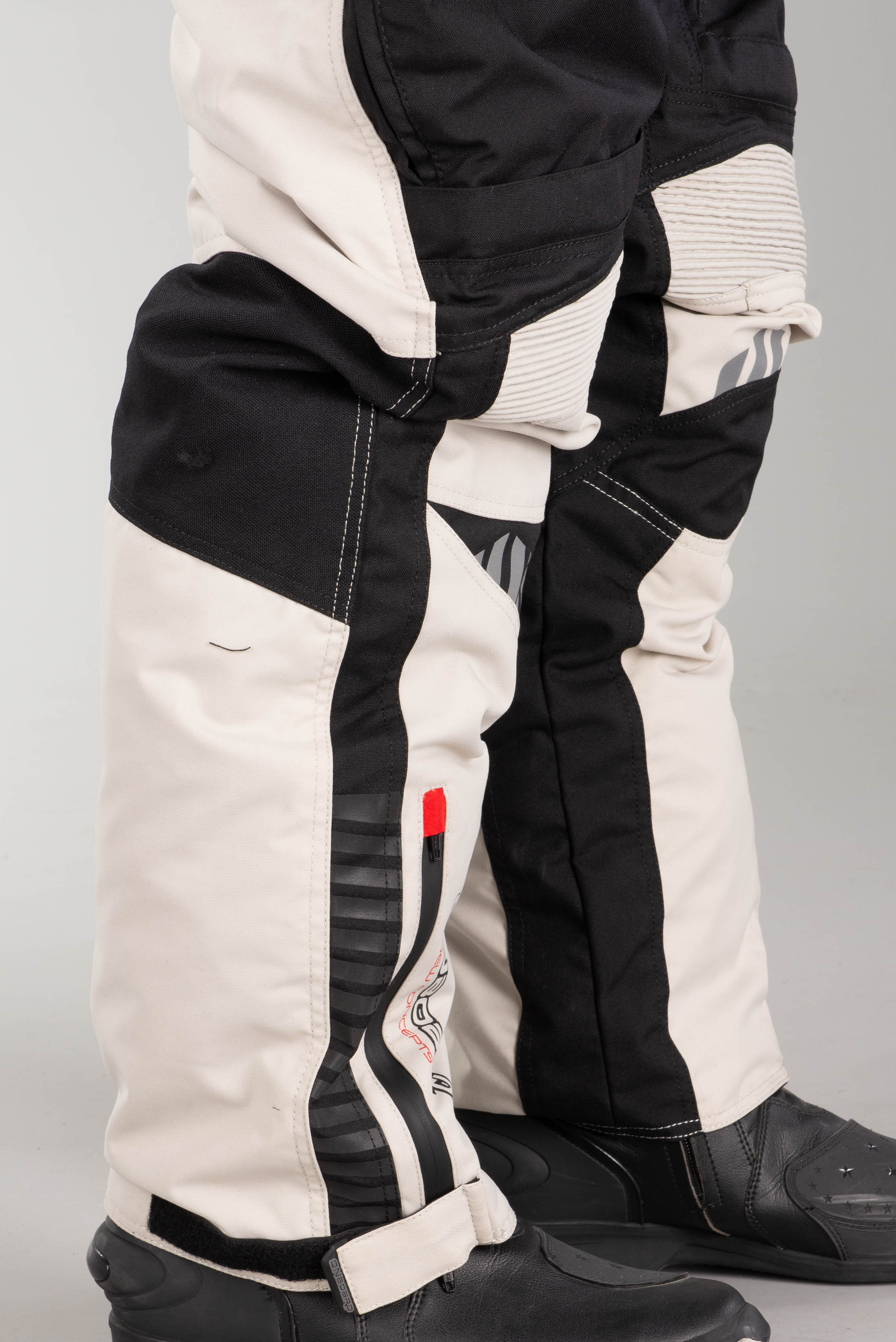 ON BOARD Stone 4S MC Pants