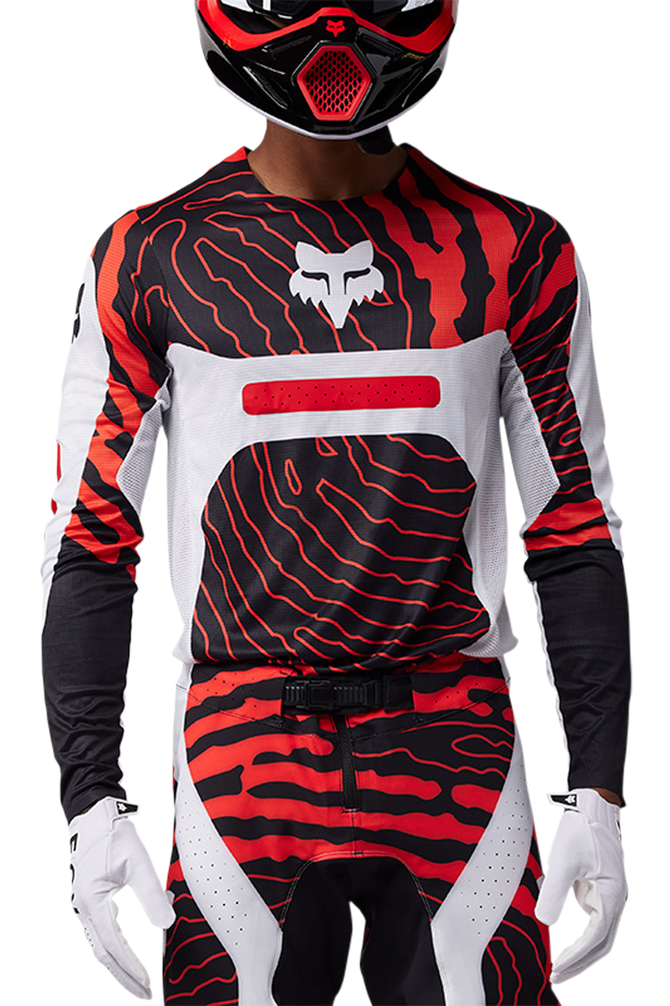 Crosstrui FOX Flexair Impression
