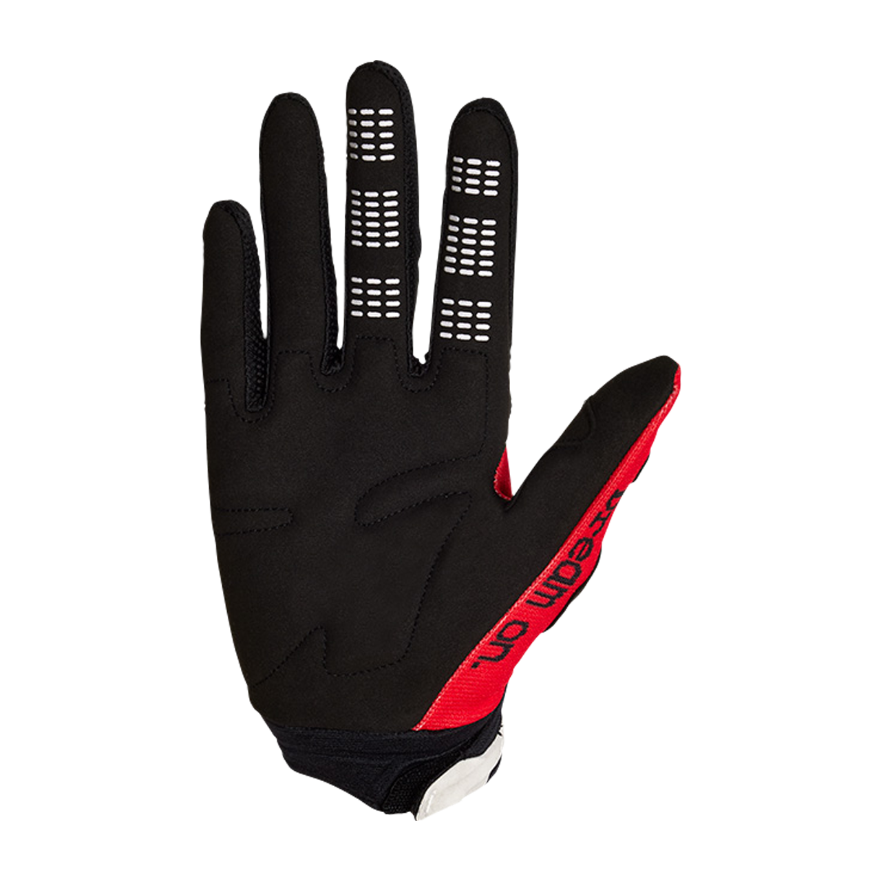 Guantes de Cross FOX 180 Race Spec