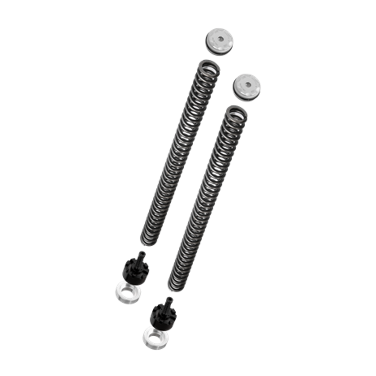 YSS Scooter Fork Upgrade Kit BMW C400 X/GT