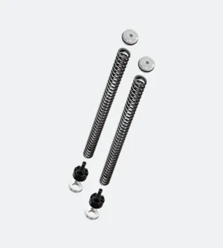 YSS Scooter Fork Upgrade Kit BMW C400 X/GT