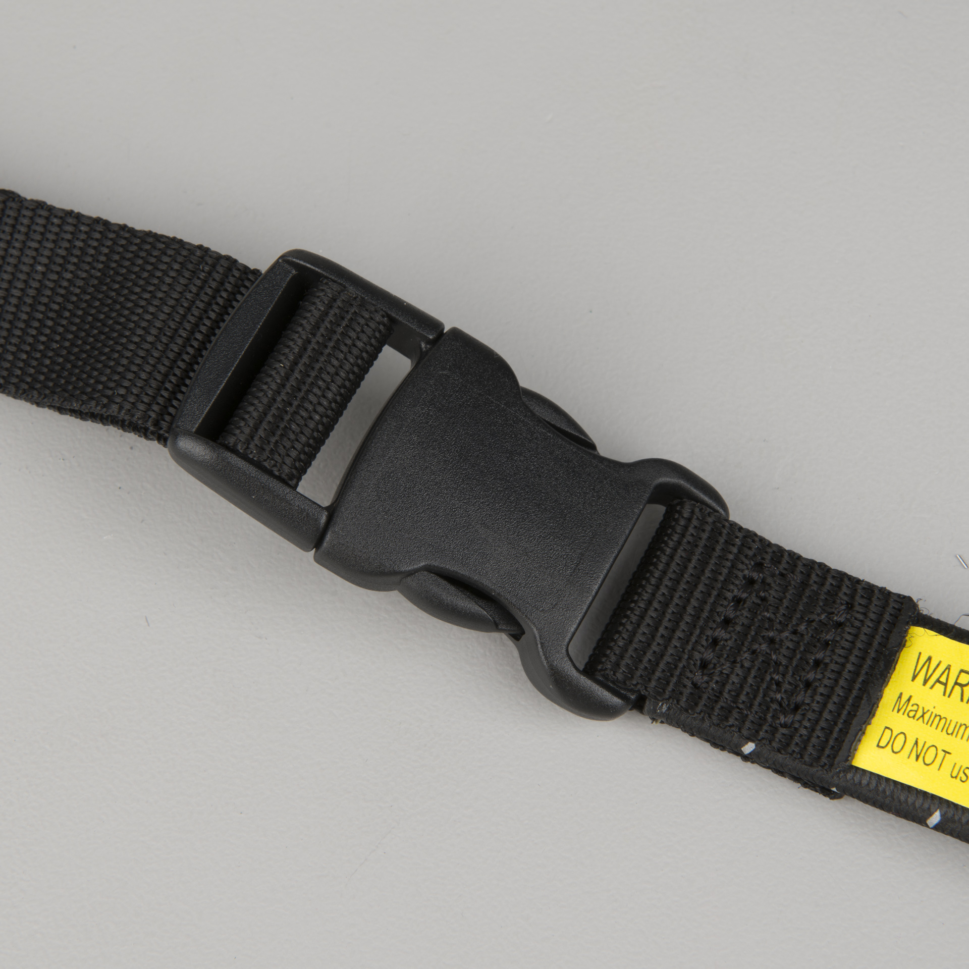 Booster ROK Heavy Duty Cargo ROK Straps 25 mm