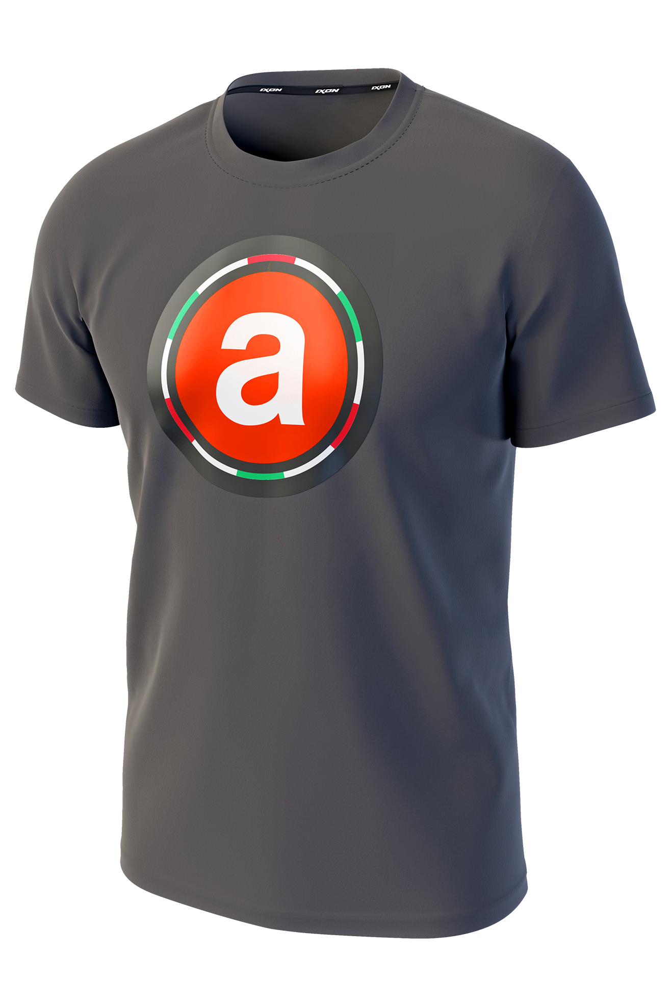 T-shirt Ixon TS2 Aprilia 23