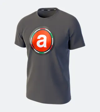 T-Shirt Ixon TS2 Aprilia 23