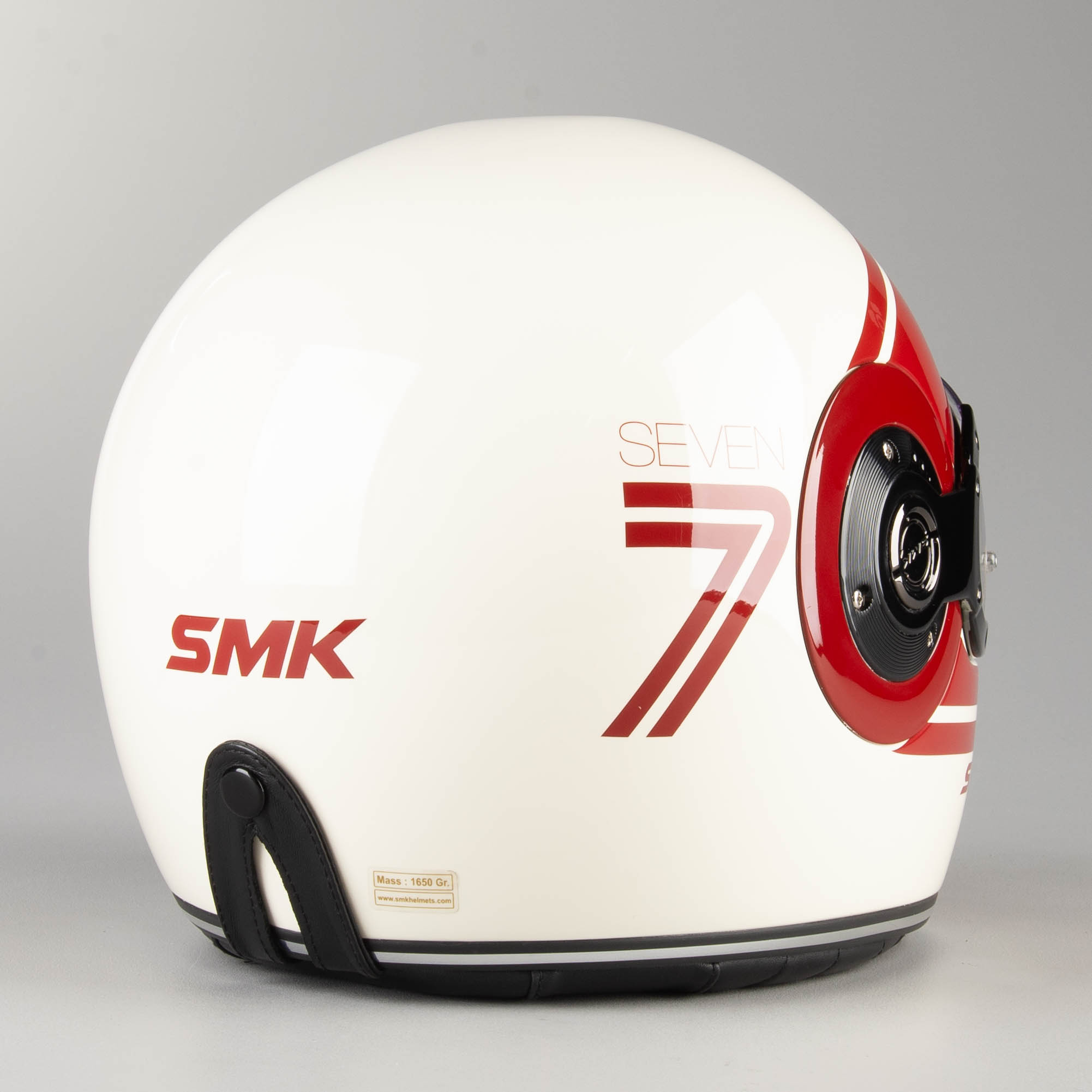 SMK Eldorado Seven Full Face Helmet