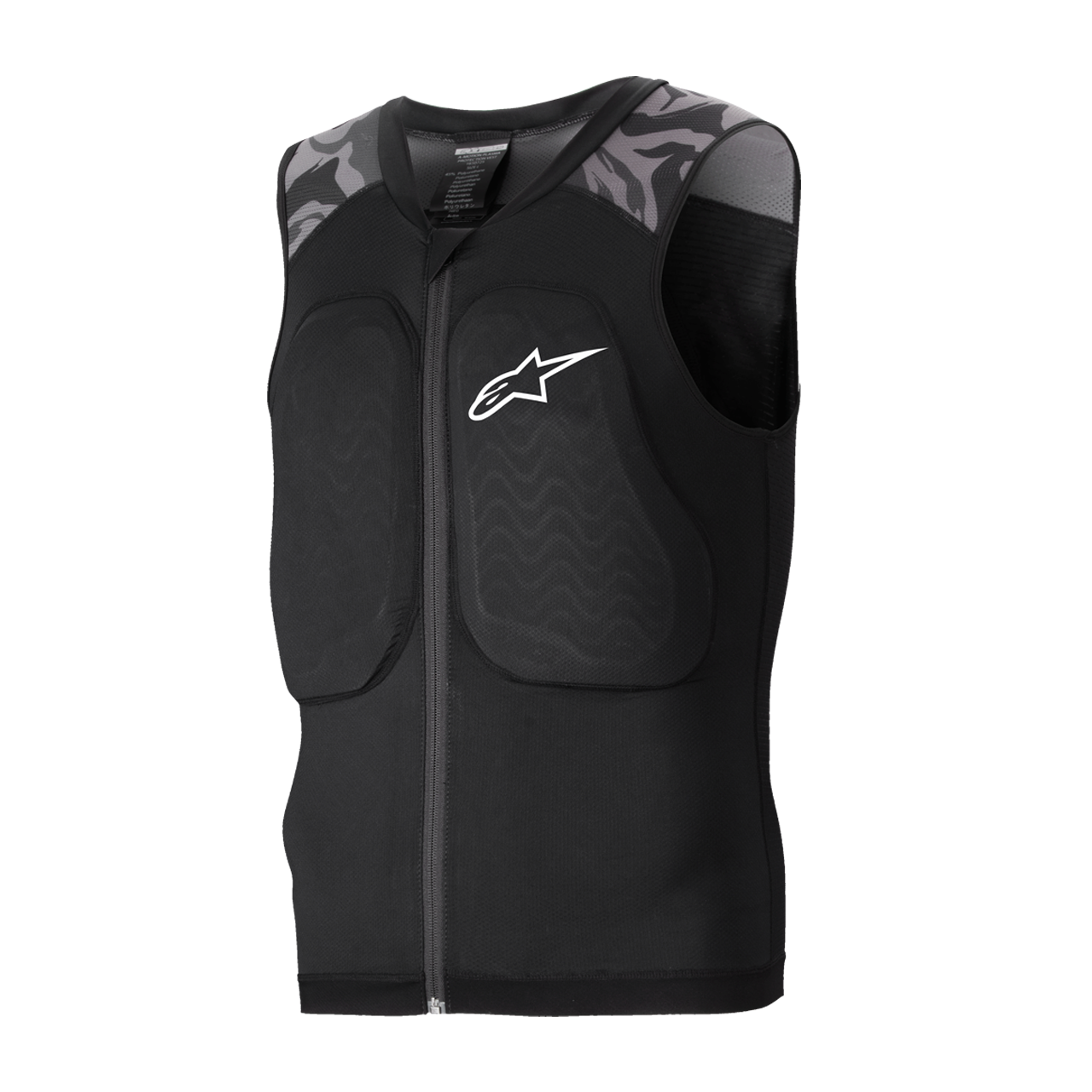 Alpinestars A-Motion Plasma MTB Protective Vest