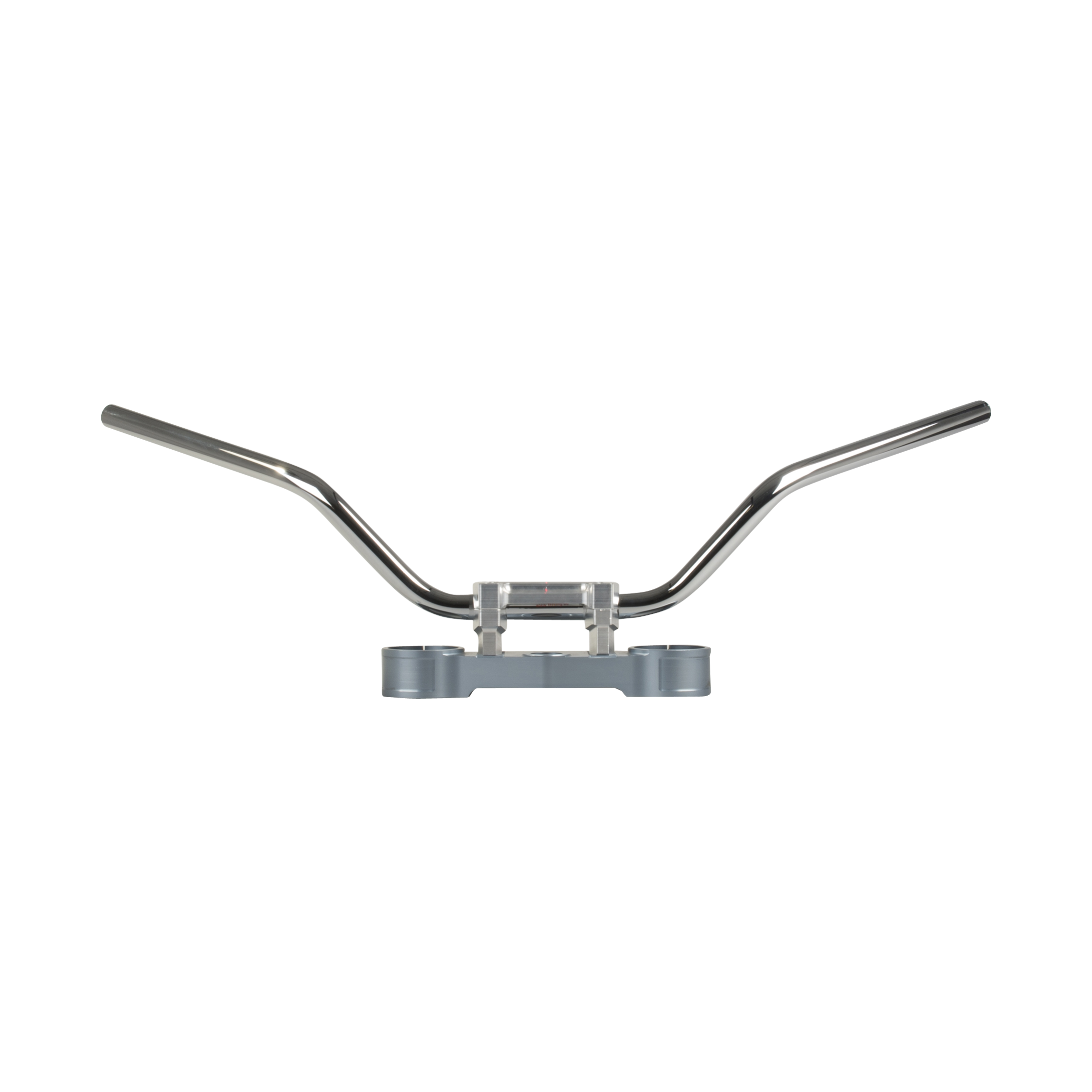 Stuur Fehling Touring LN 25 Chrome 22mm