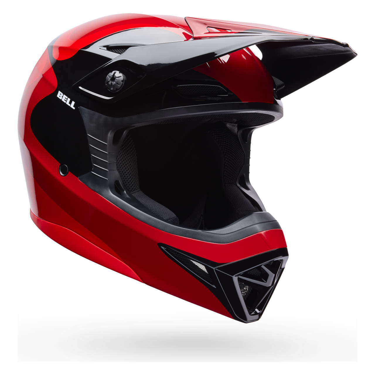 Casco MX BELL MX-10 MIPS Wave Joven
