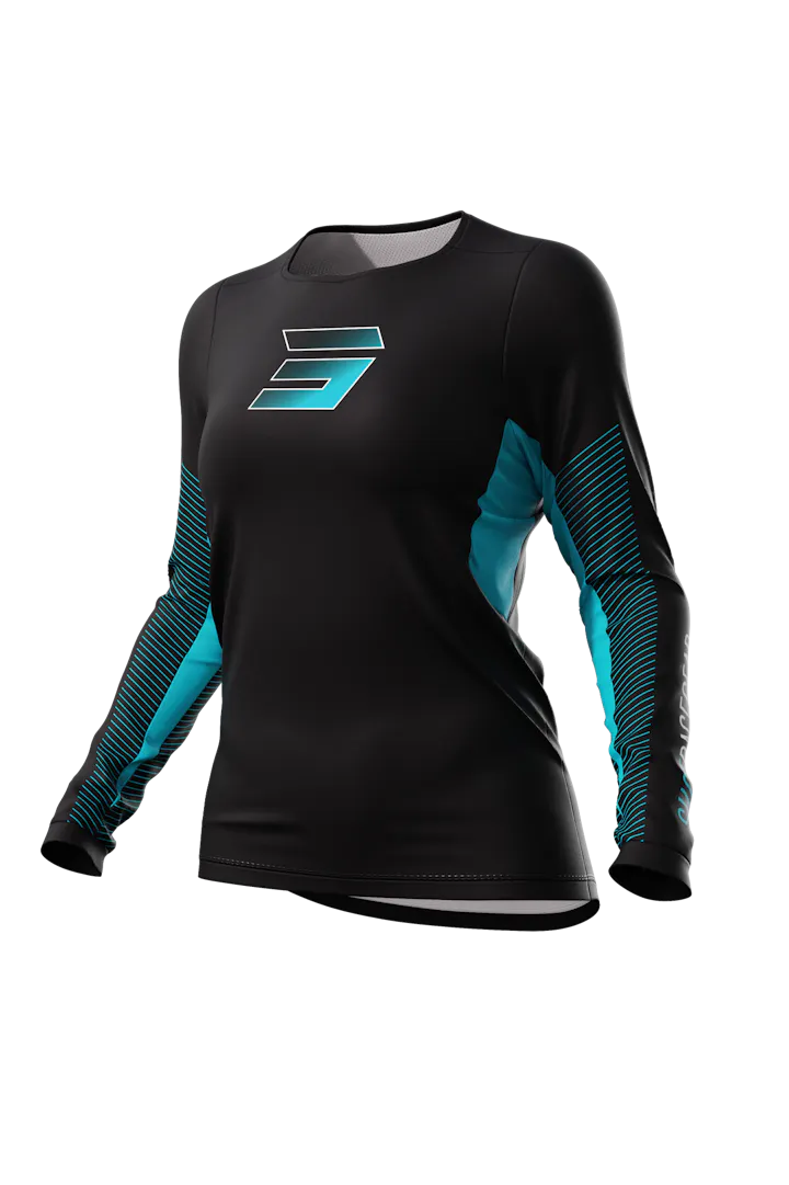 Shot Contact Venus Dames Motocross Jersey