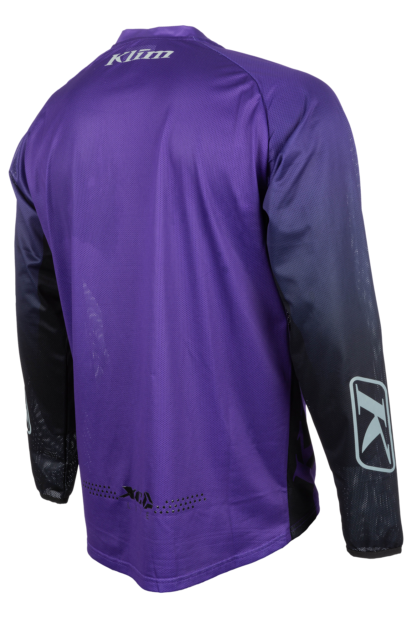 Camiseta de Cross Klim XC Lite