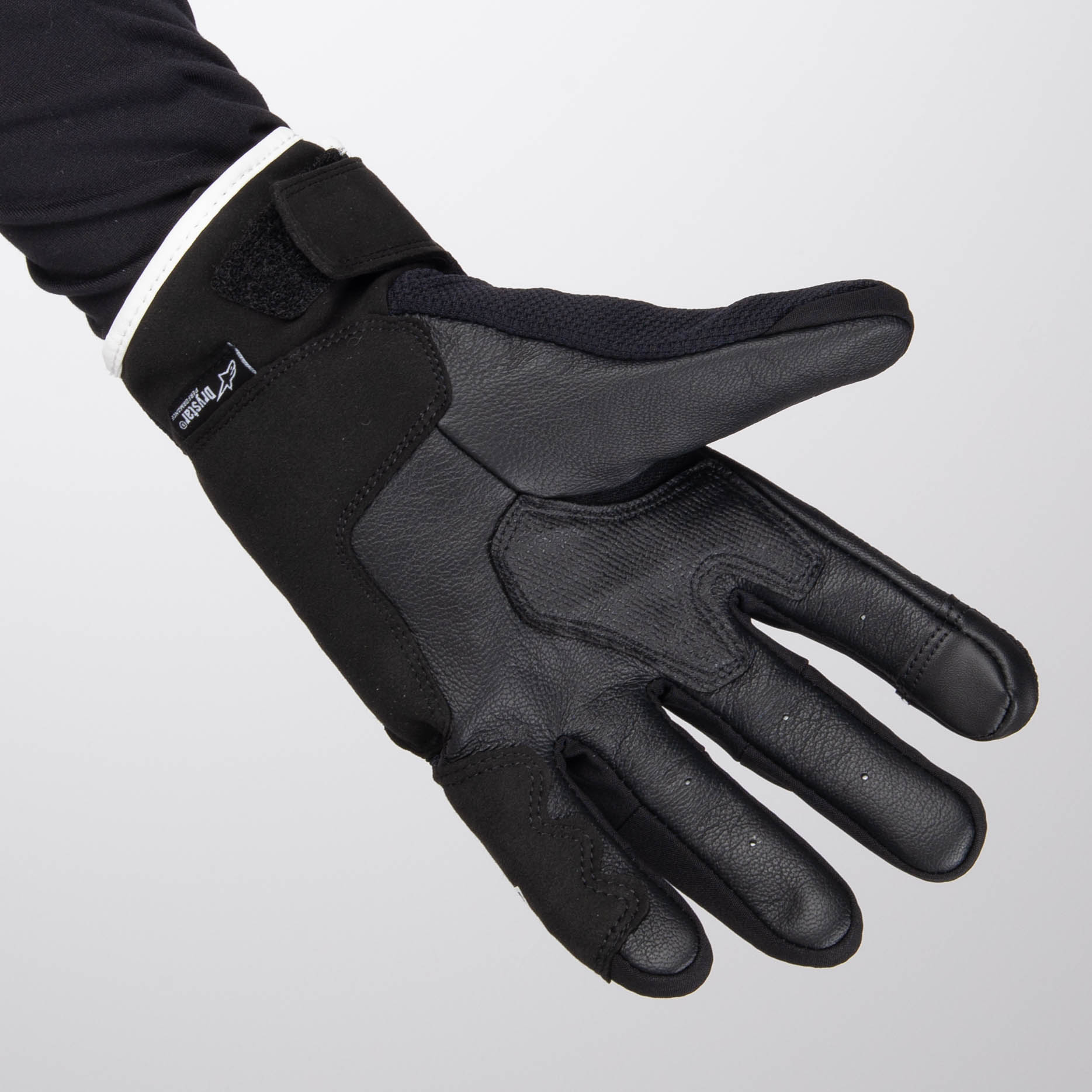 Alpinestars S Max Drystar MC Gloves