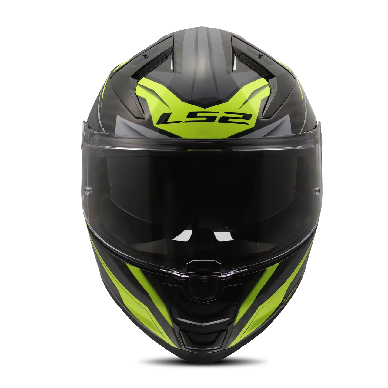 Integraalhelm LS2 FF811 Vector II C Savage