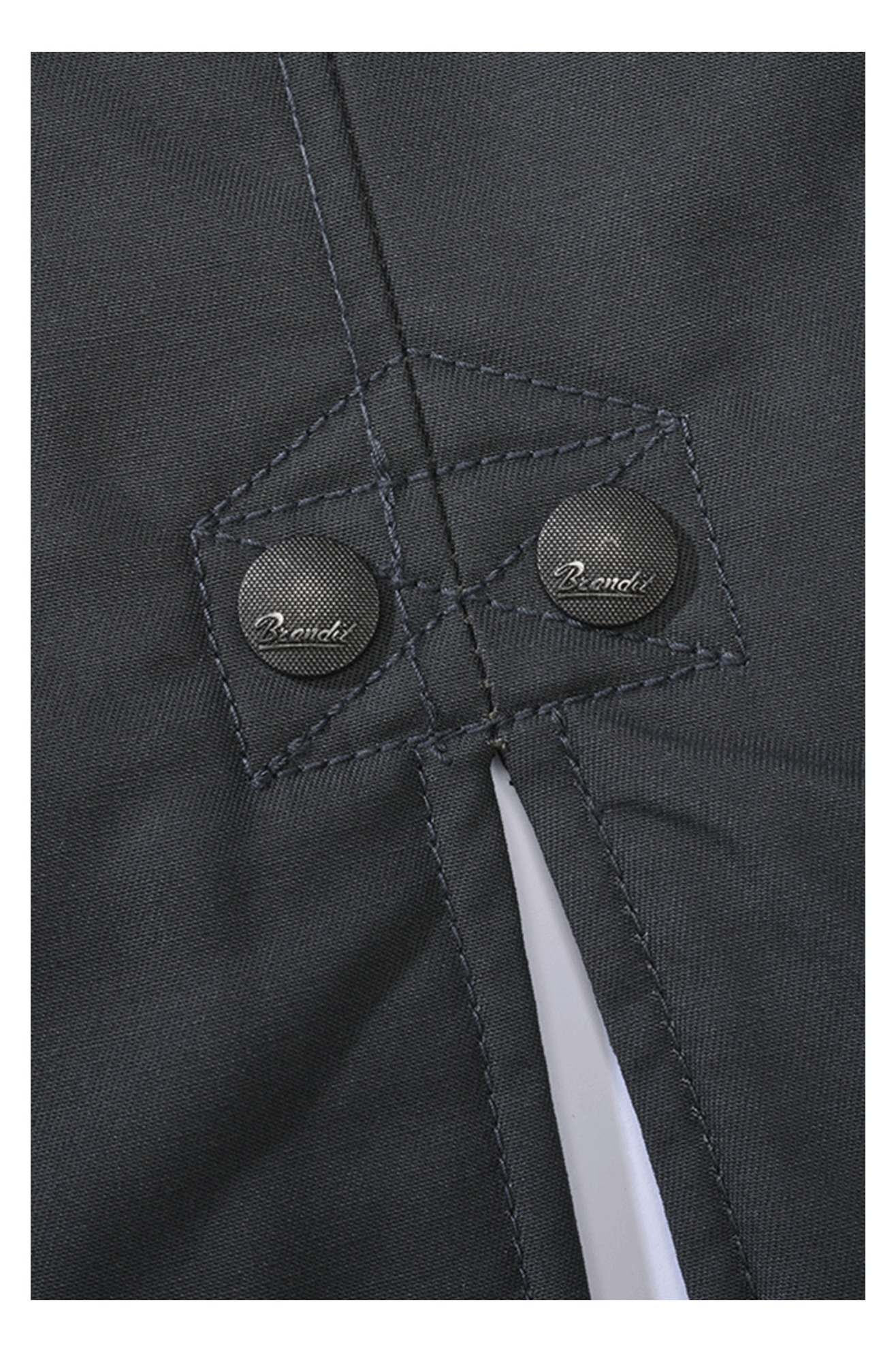 Jas Dames Brandit Marsh Lake Parka