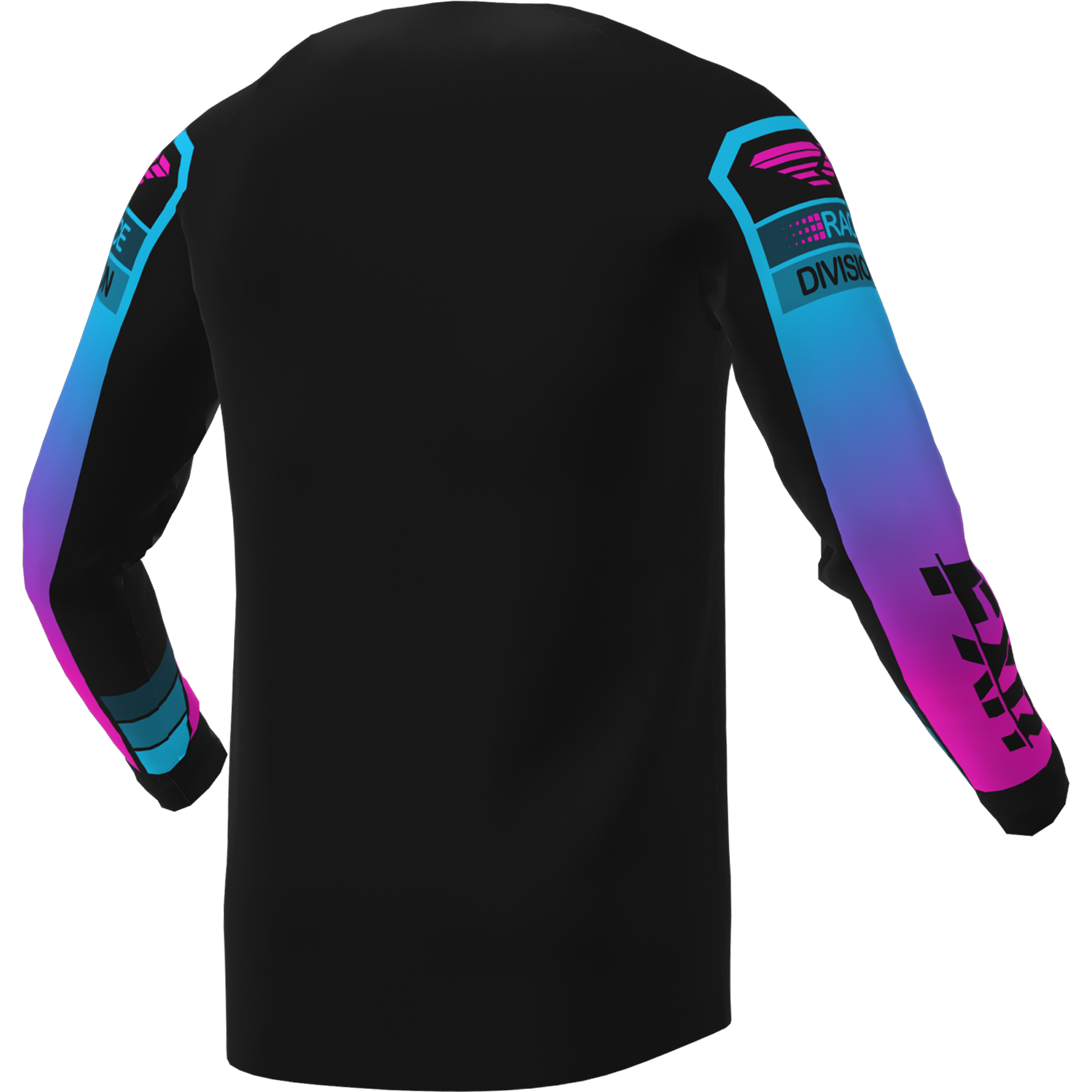 FXR Clutch Pro Youth MX Jersey
