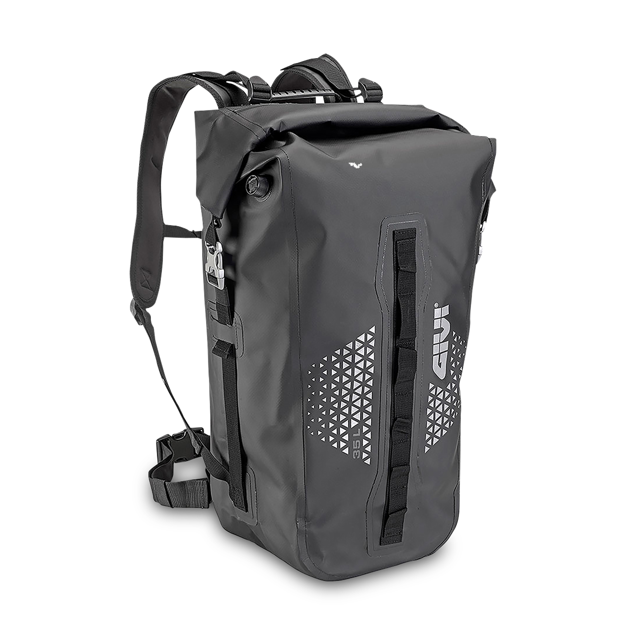 givi waterproof bag