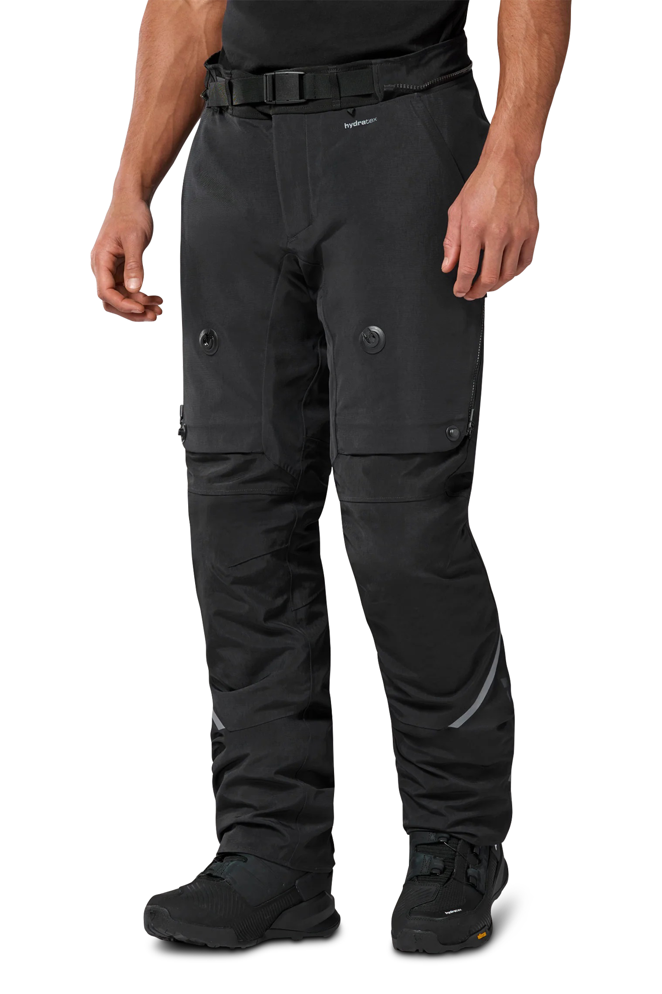 REV'IT! Fractal H2O MC Trousers