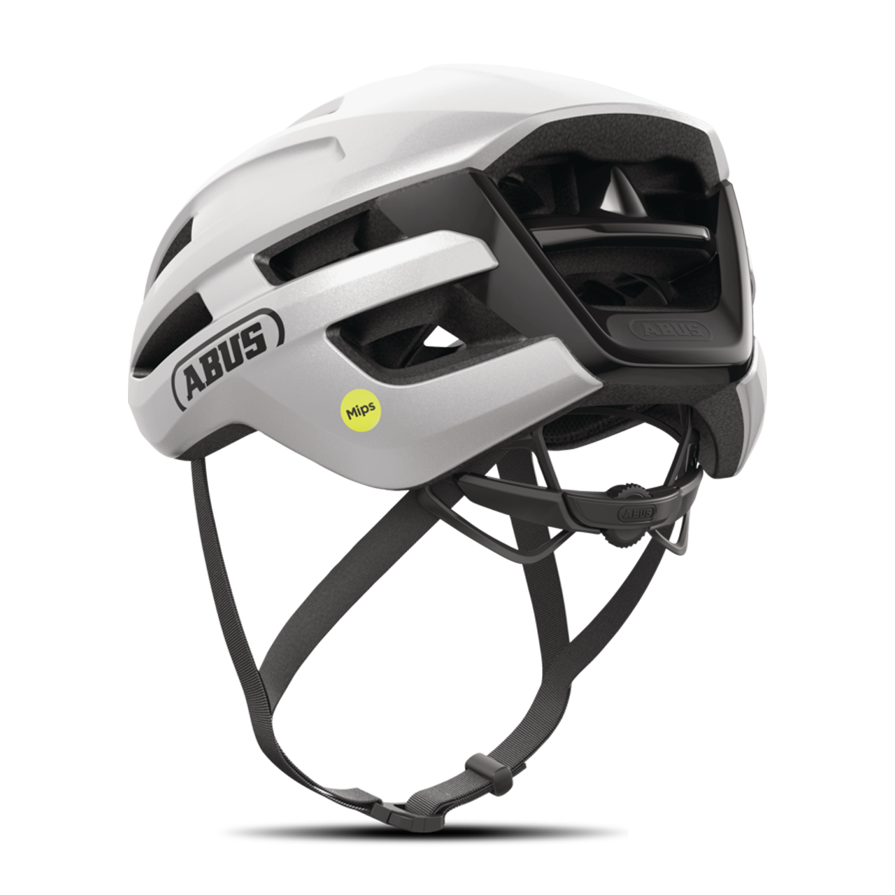 Casco MTB ABUS PowerDome MIPS