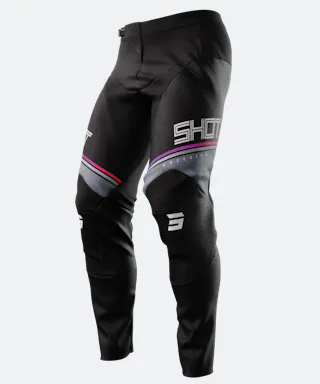 Crossbroek Shot Contact Indy