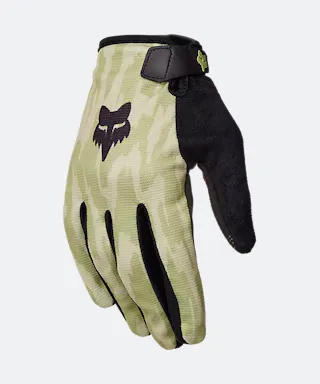 Guantes MTB FOX Ranger