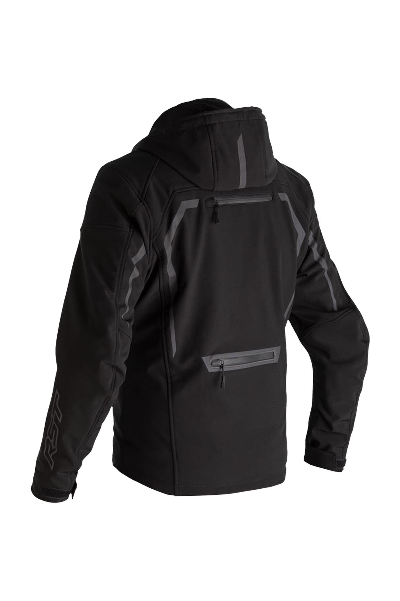 Chaqueta de Moto RST Frontline