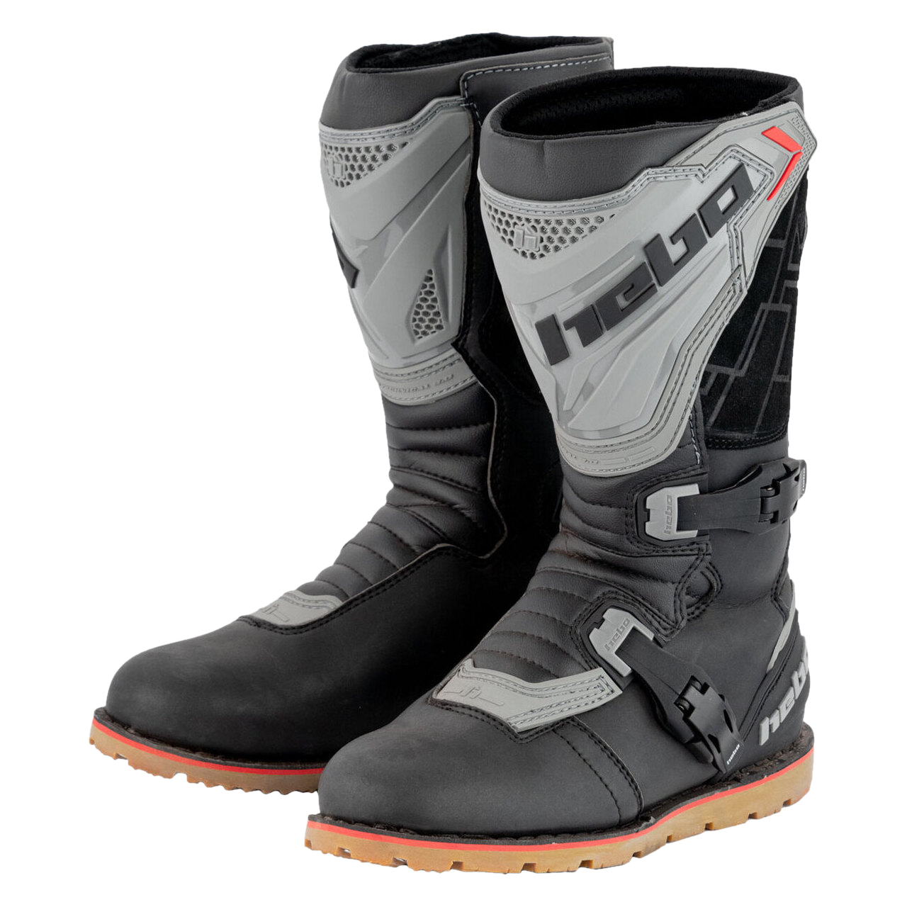 ヒヨコアラ Hebo Technical 3.0 Micro Trial Boots | 24mx
