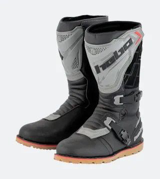 Hebo Technical 3.0 Micro Trial Boots