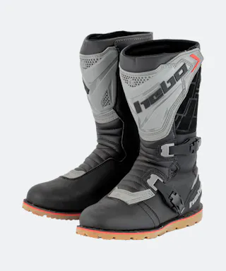 Triallaarzen Hebo Technical 3.0 Micro
