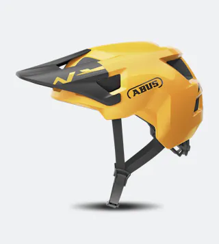 Capacete MTB ABUS YouDrop Juvenil