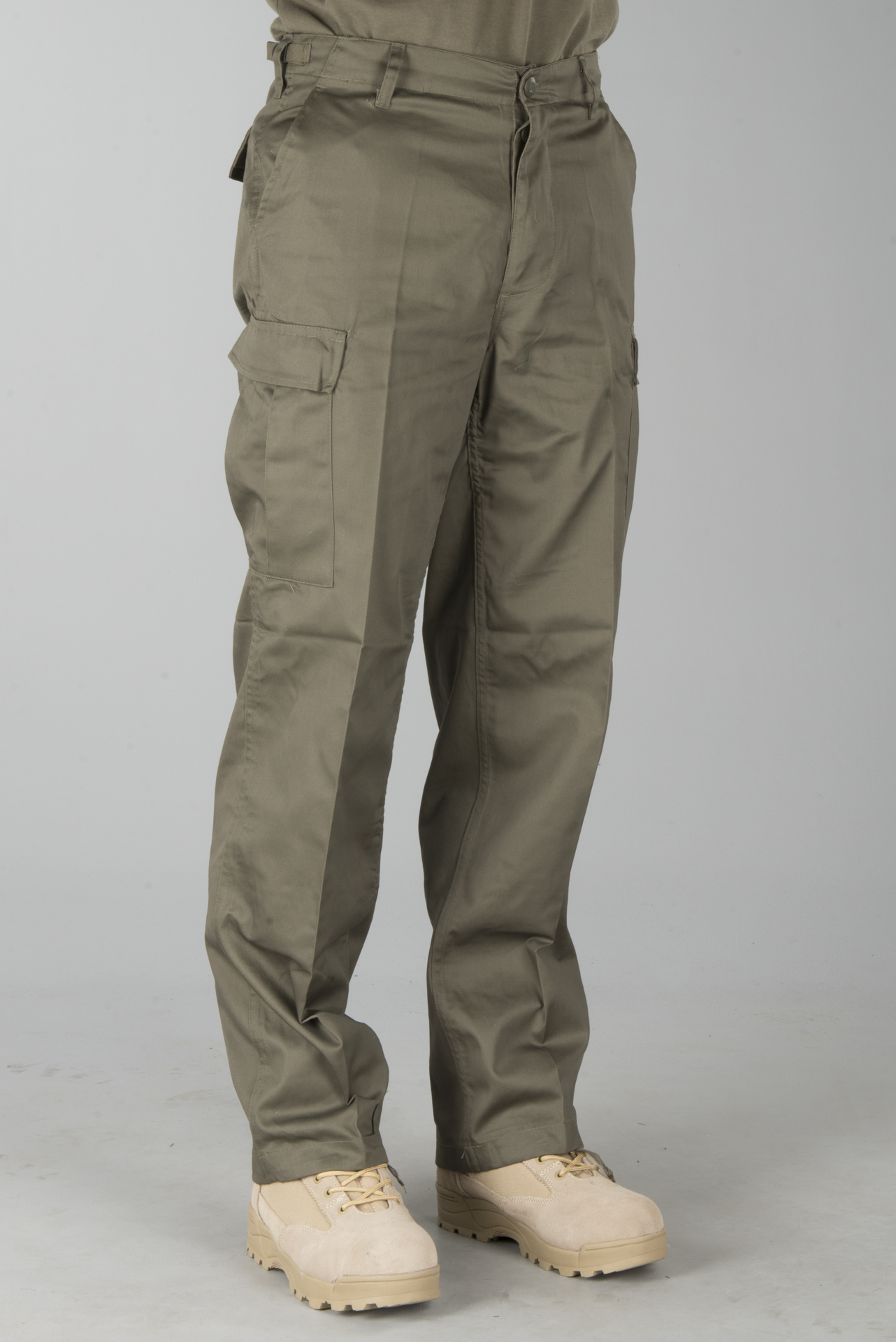 Pantalones Brandit US Ranger Hose
