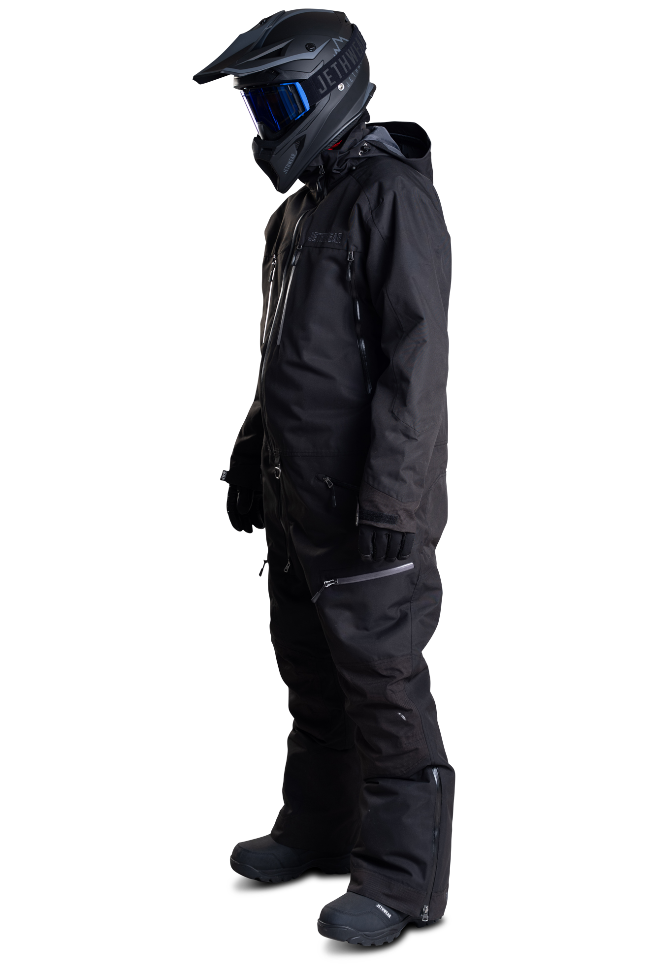 Monosuit Jethwear Venture