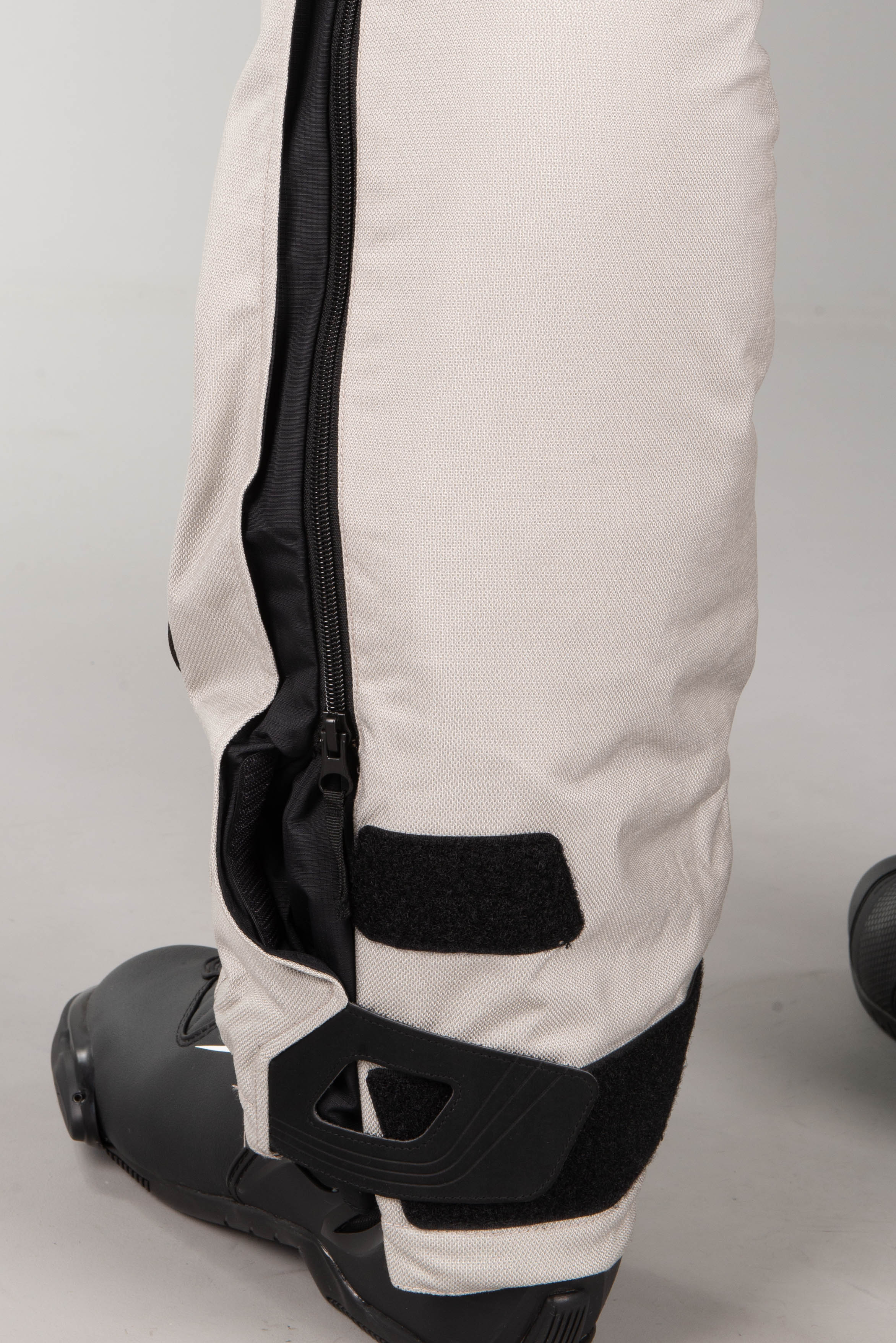 Pantalones de Moto Macna Fulcrum Durulon Long