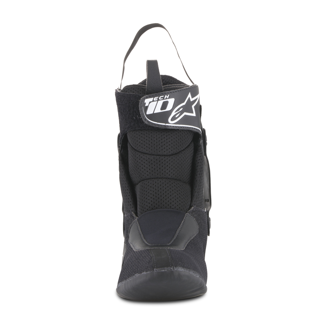 Bota Interior Alpinestars Tech 10 Negra