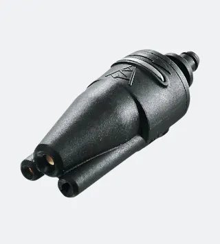 Bosch 3-in-1 Nozzle for Aquatak 33/35/37
