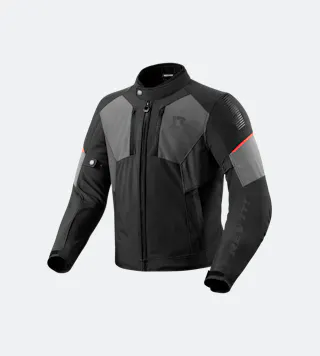 Motorjas Rev'It! Catalyst H2O