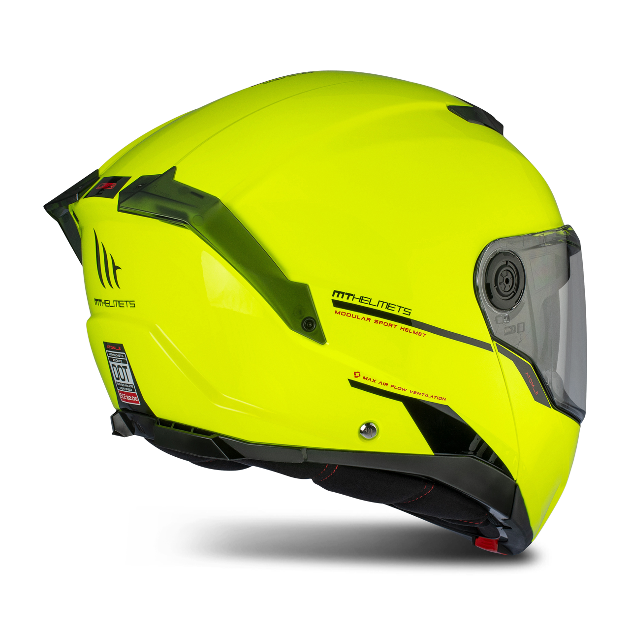 Modularna Čelada MT Atom 2 SV