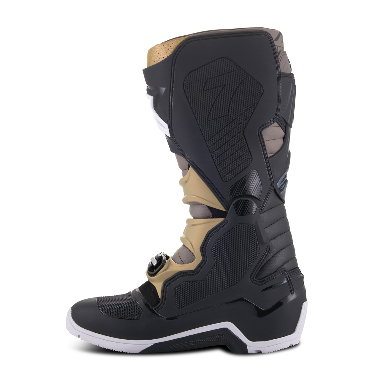 Botas Enduro Alpinestars Tech 7 Drystar