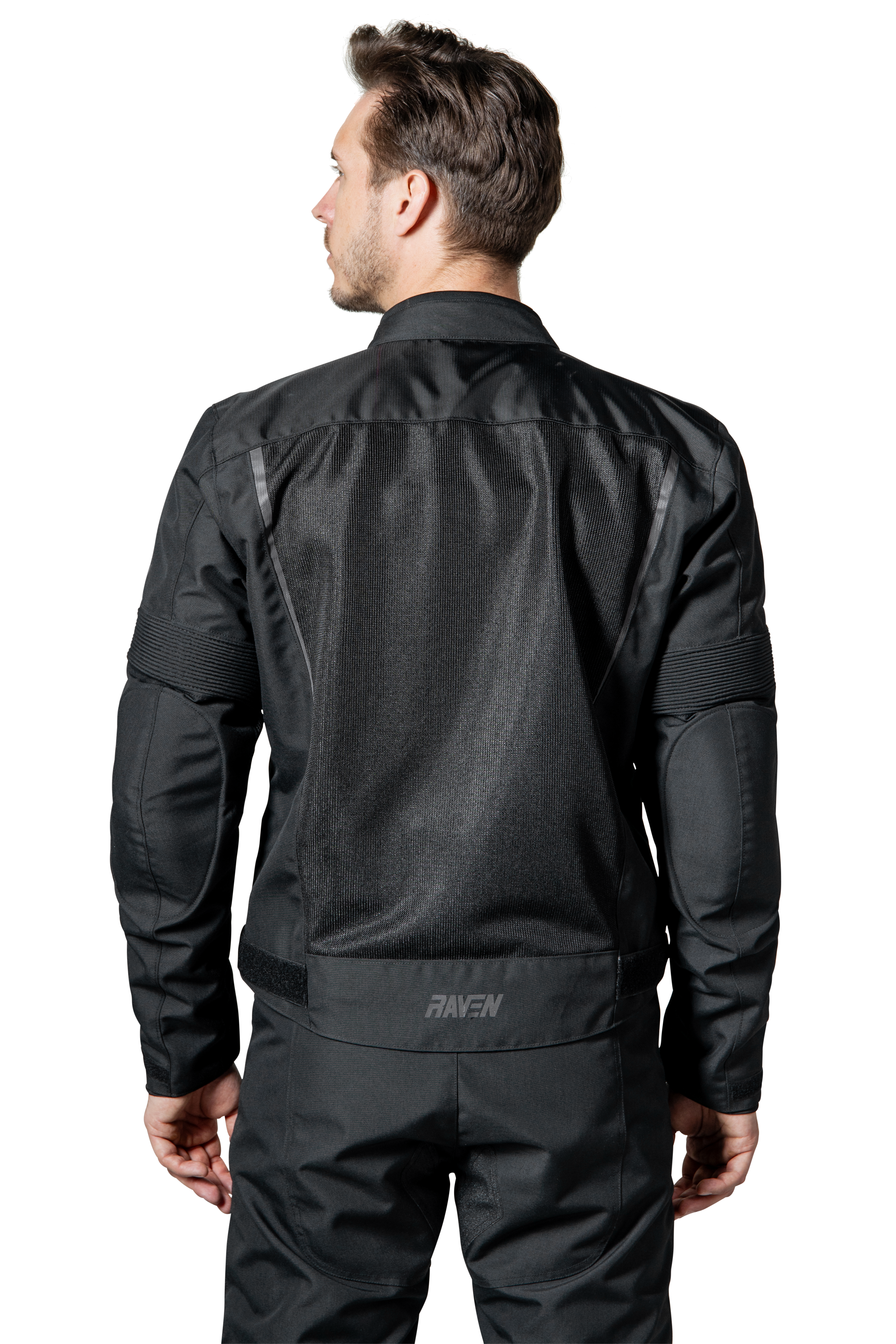 Raven Ostrava TX Air+ MC Jacket | 24mx