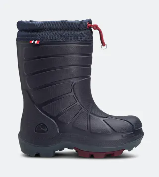Viking Extreme Warm Snowmobile Boots Youth