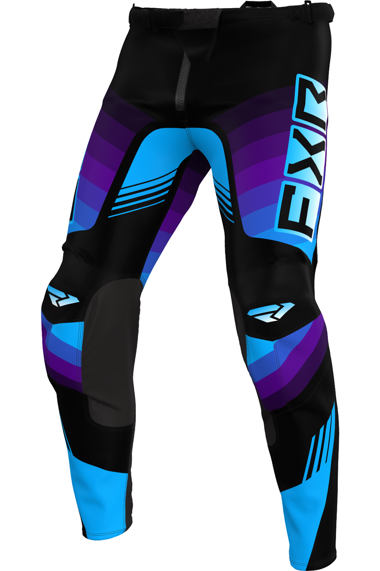 FXR Clutch PRO MX Trousers