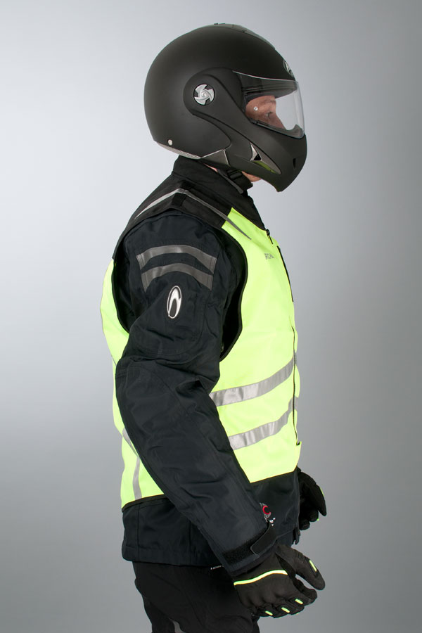 Richa 3M Reflective Vest